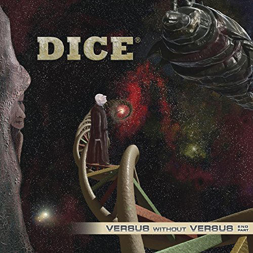 Versus Without Versus - End Part